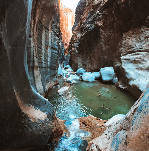 adventure