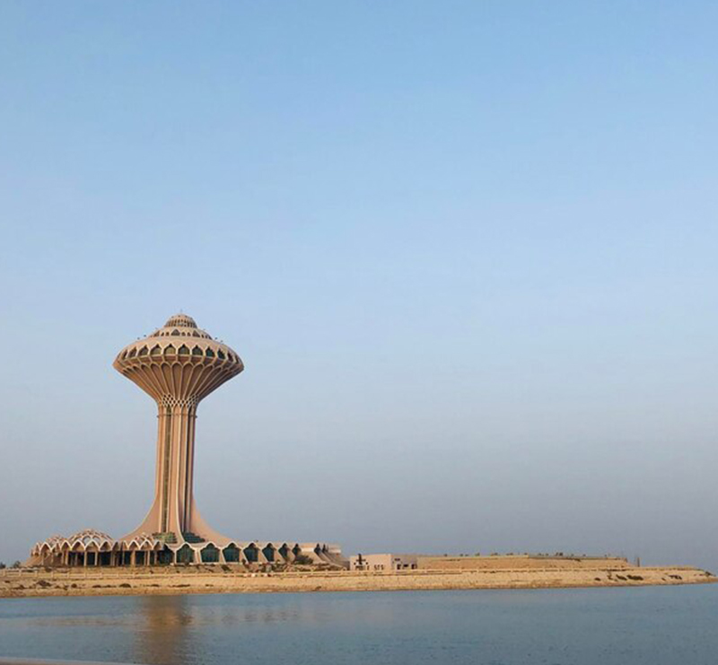 Al Khobar Island